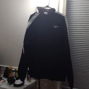 Reebok classics windbreaker